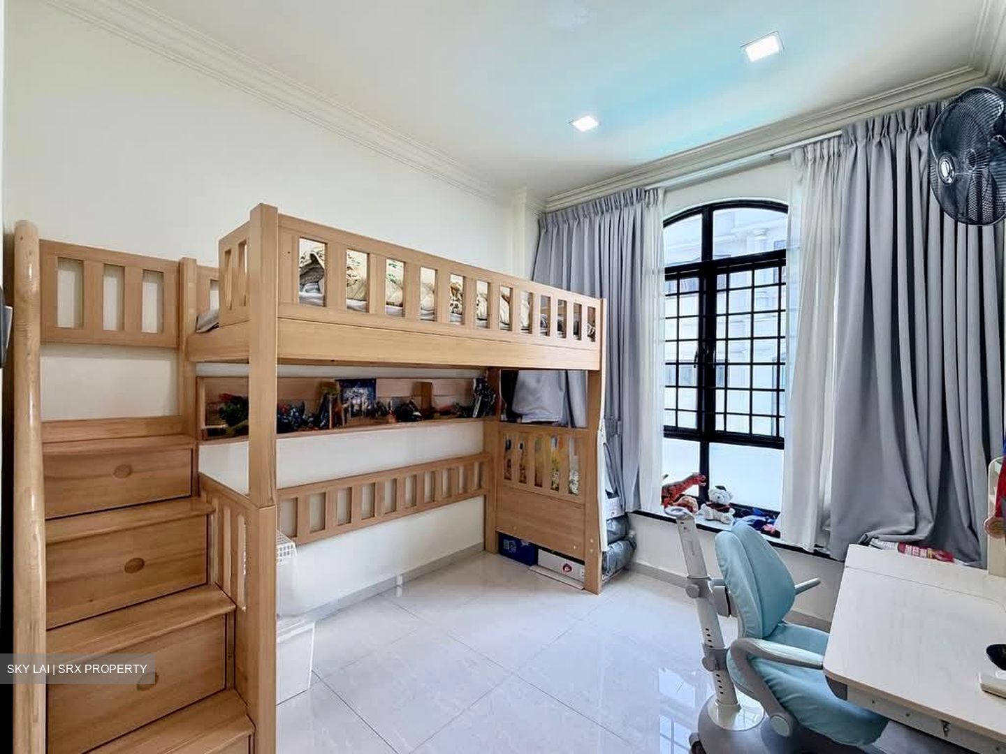 Le Conney Park (D15), Apartment #547491001